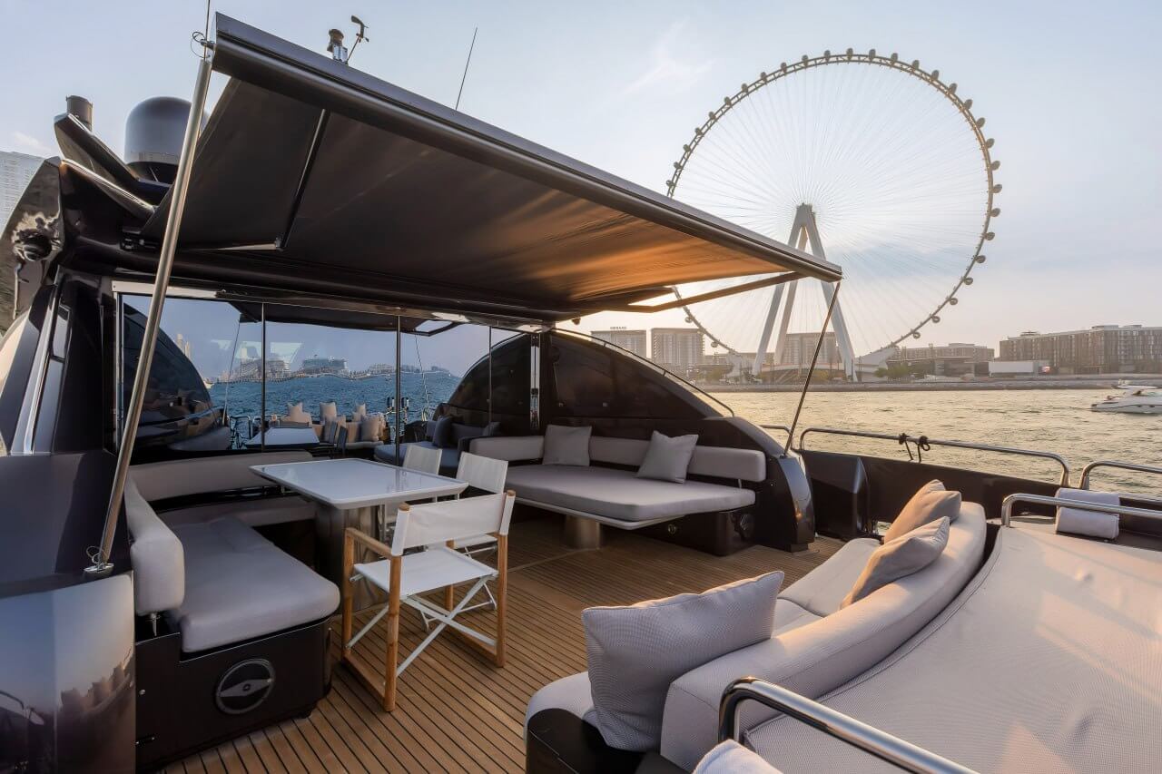 108 sunseeker