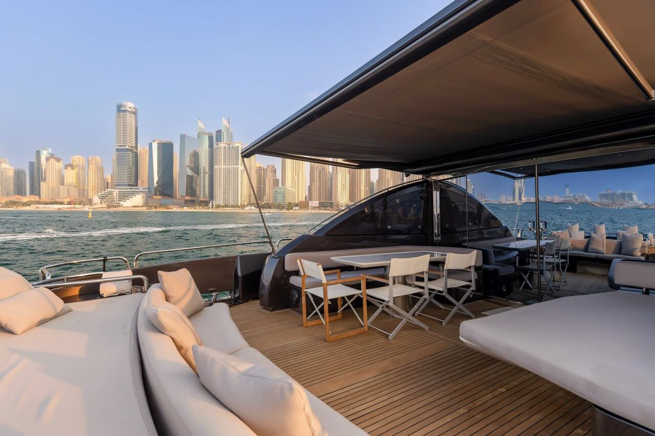 108 sunseeker31