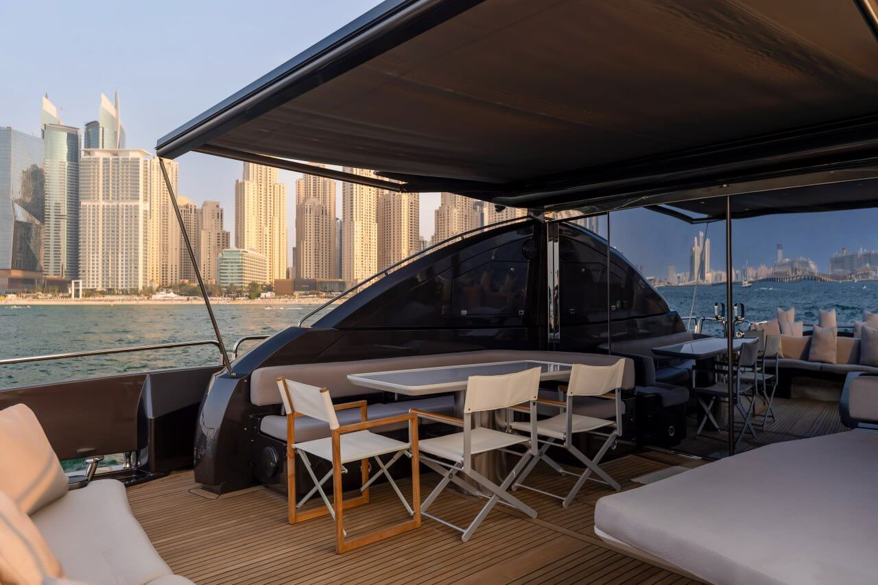 108 sunseeker32