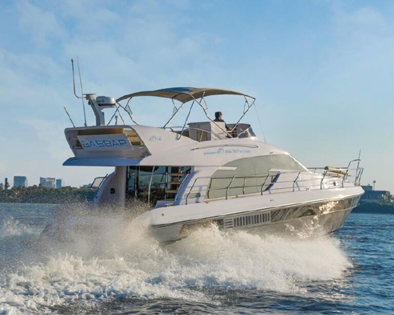 BABBAR 50′
