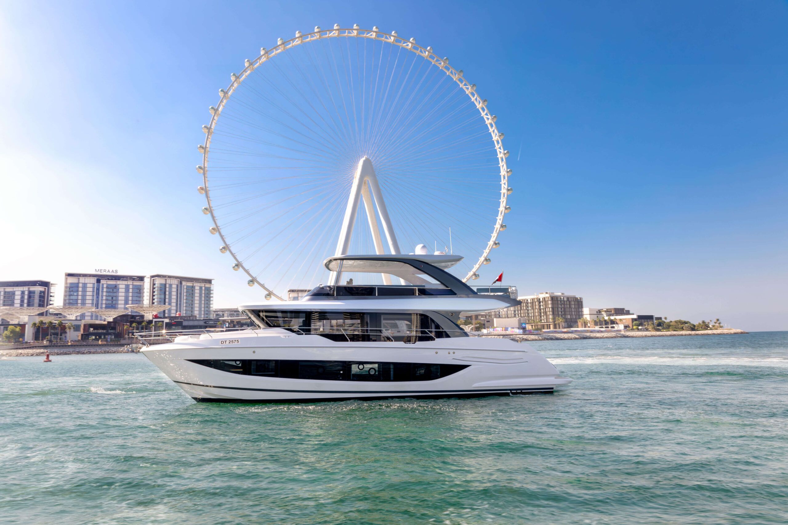 63ft Exterior