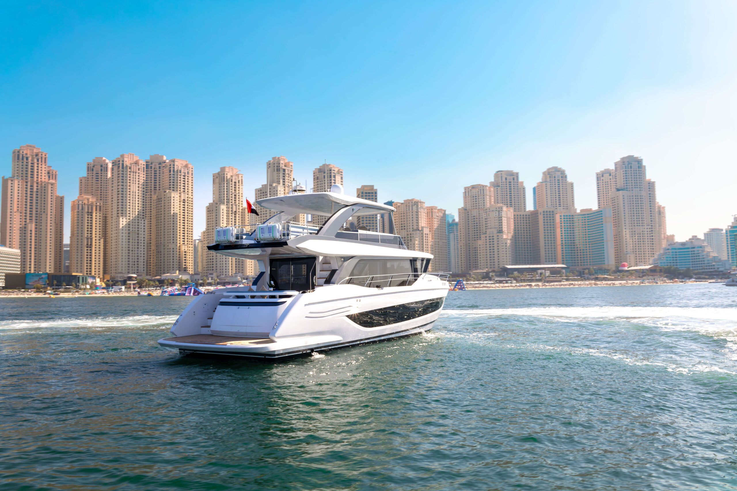63ft Exterior