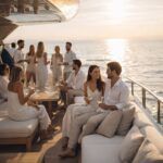AnniversaryDubai Rent a Yacht