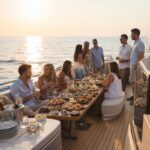 AnniversaryDubai Rent a Yacht