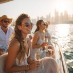 AnniversaryDubai Rent a Yacht