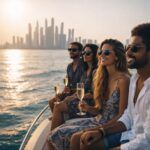 AnniversaryDubai Rent a Yacht