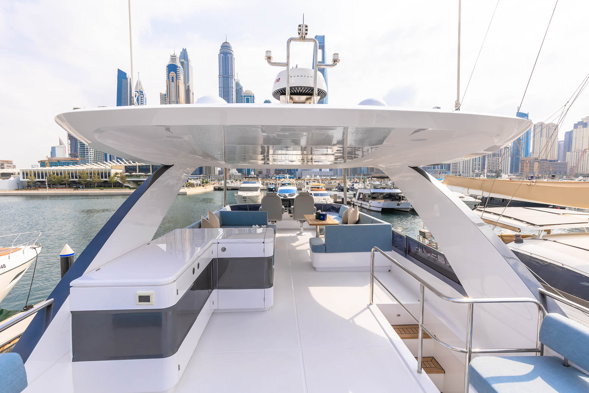 Flybridge