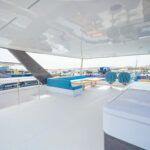 Flybridge 2 60'Volare