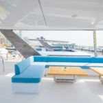 Flybridge 4 60'Volare