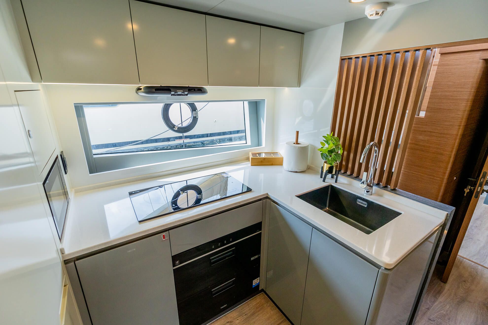 Galley
