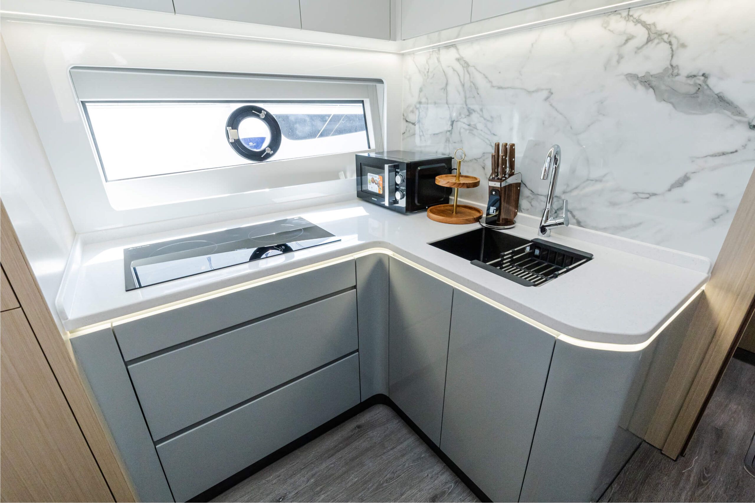Galley