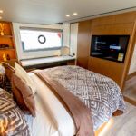 Master Cabin