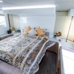 Master Cabin