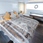 Master Cabin