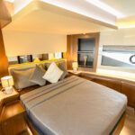 Master Cabin