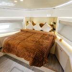 Master Cabin
