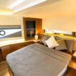 Master Cabin