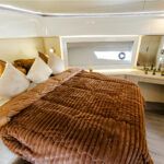 Master Cabin