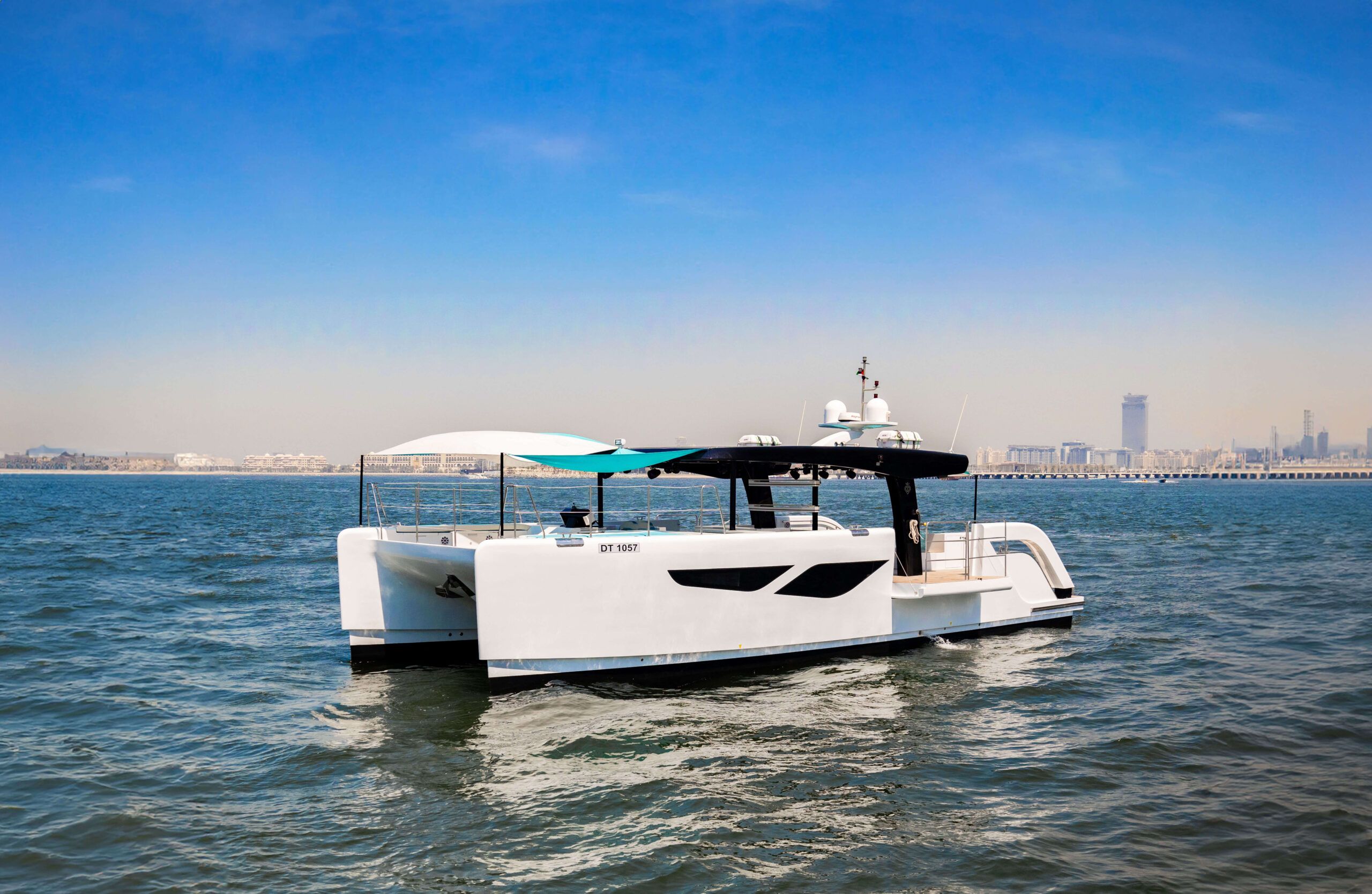 Ozone Exterior