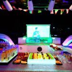 Ozone Night Party