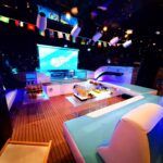 Ozone Night Party