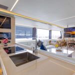 Saloon 3 60'Volare