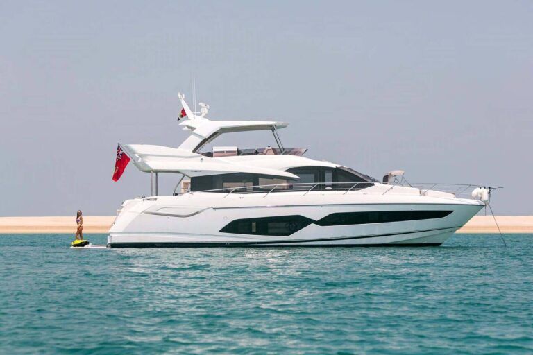 SERENITY 70′