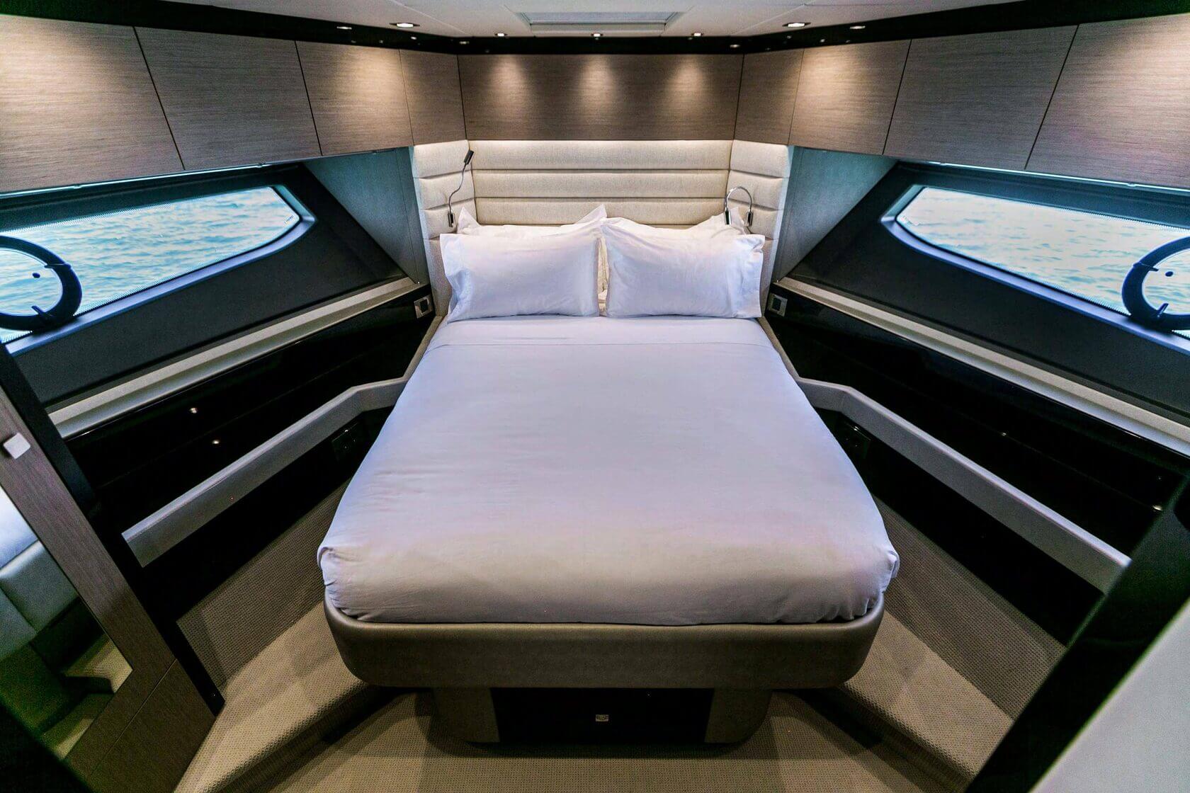 Serenity 70