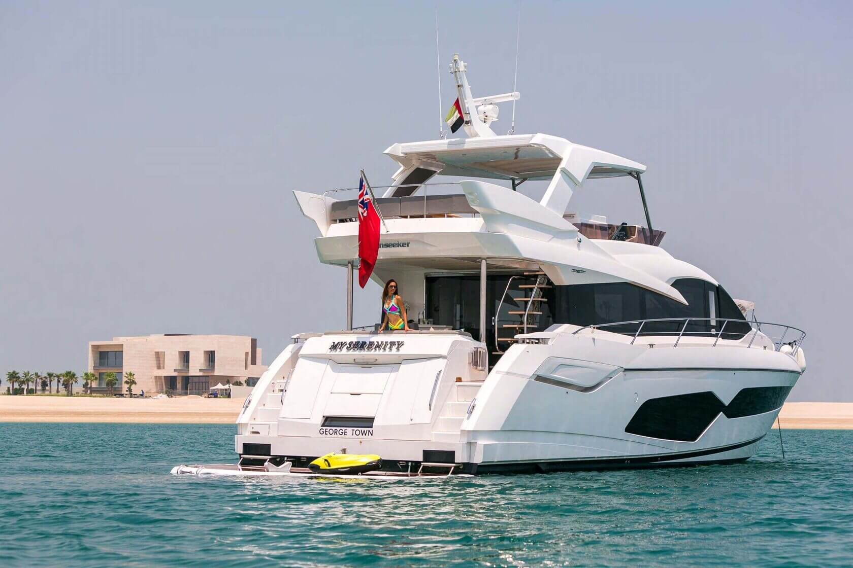 Serenity 70
