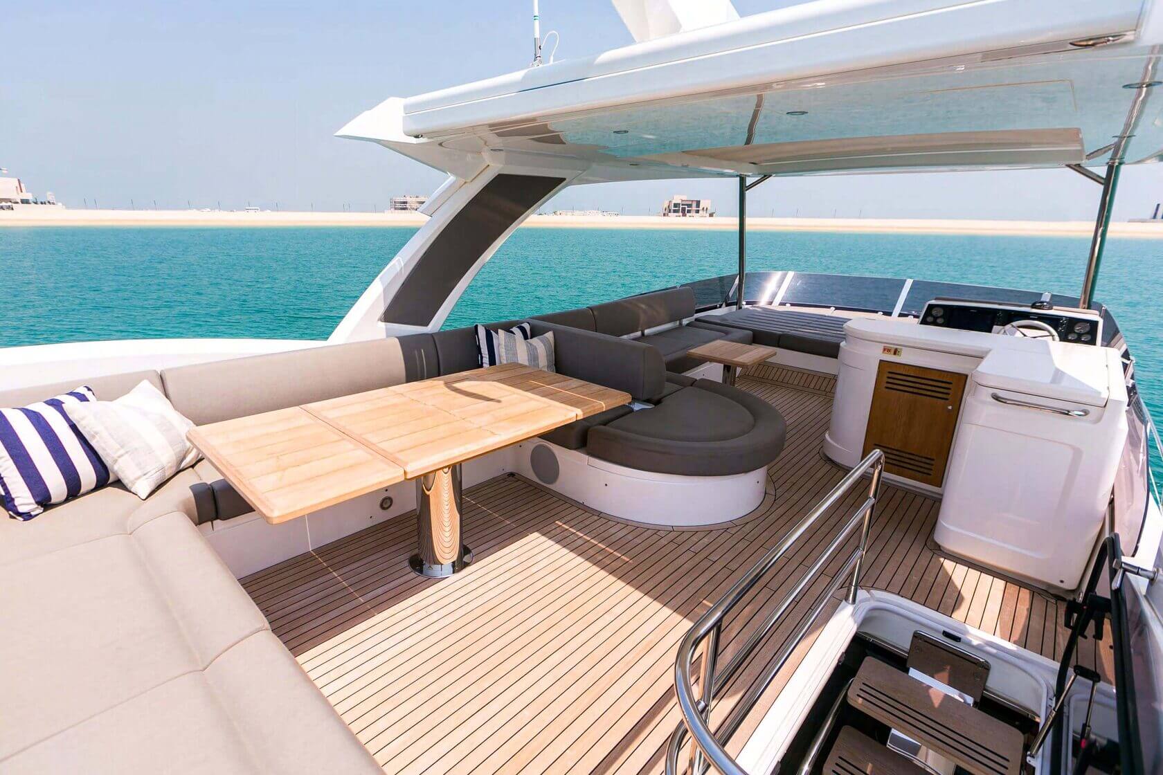 Serenity 70
