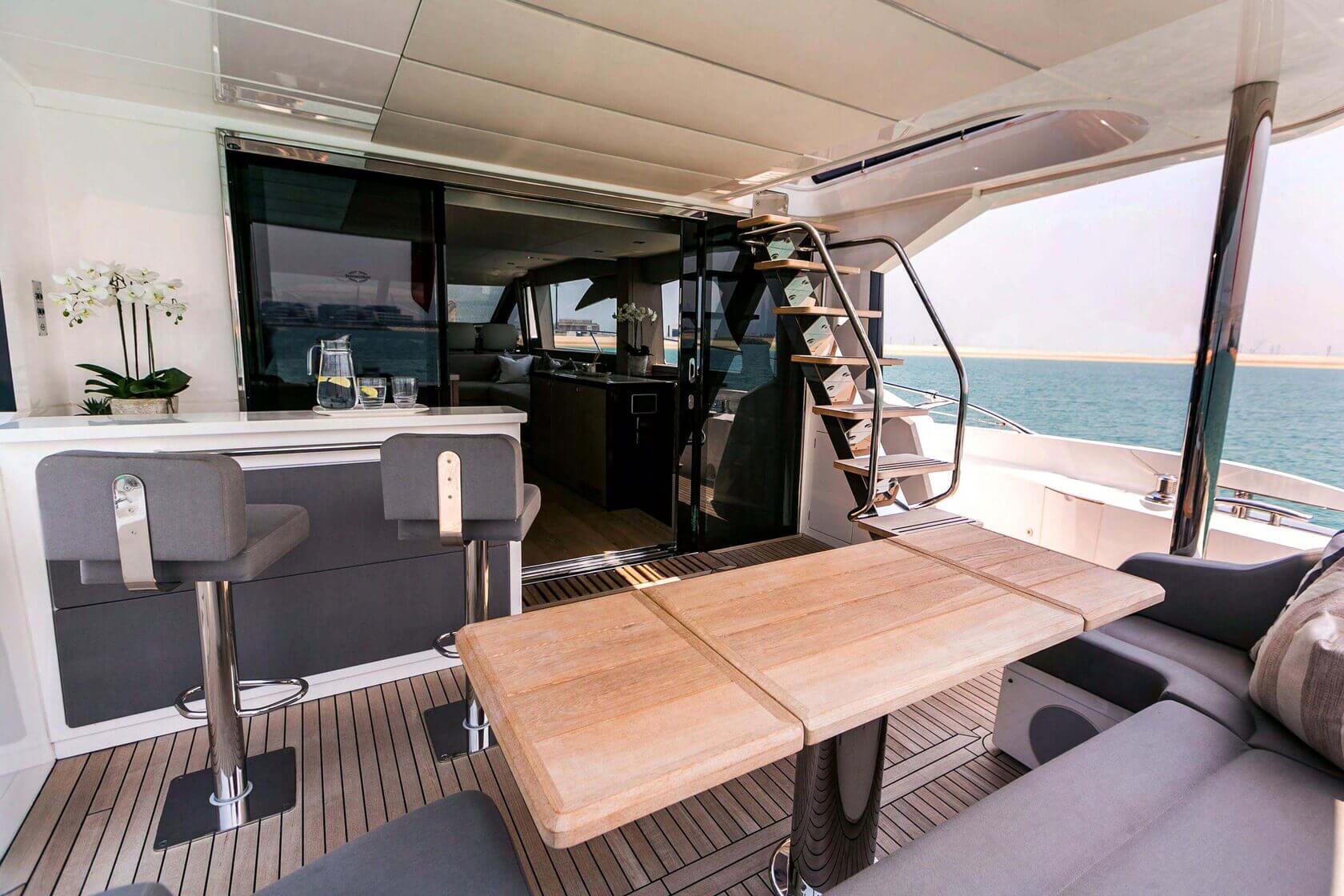 Serenity 70