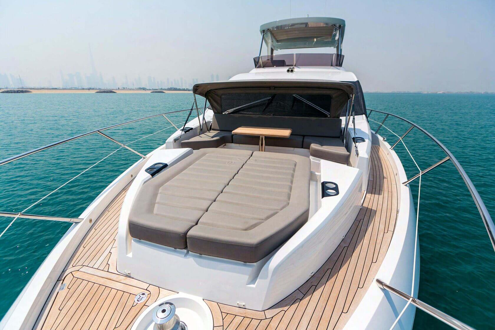 Serenity 70