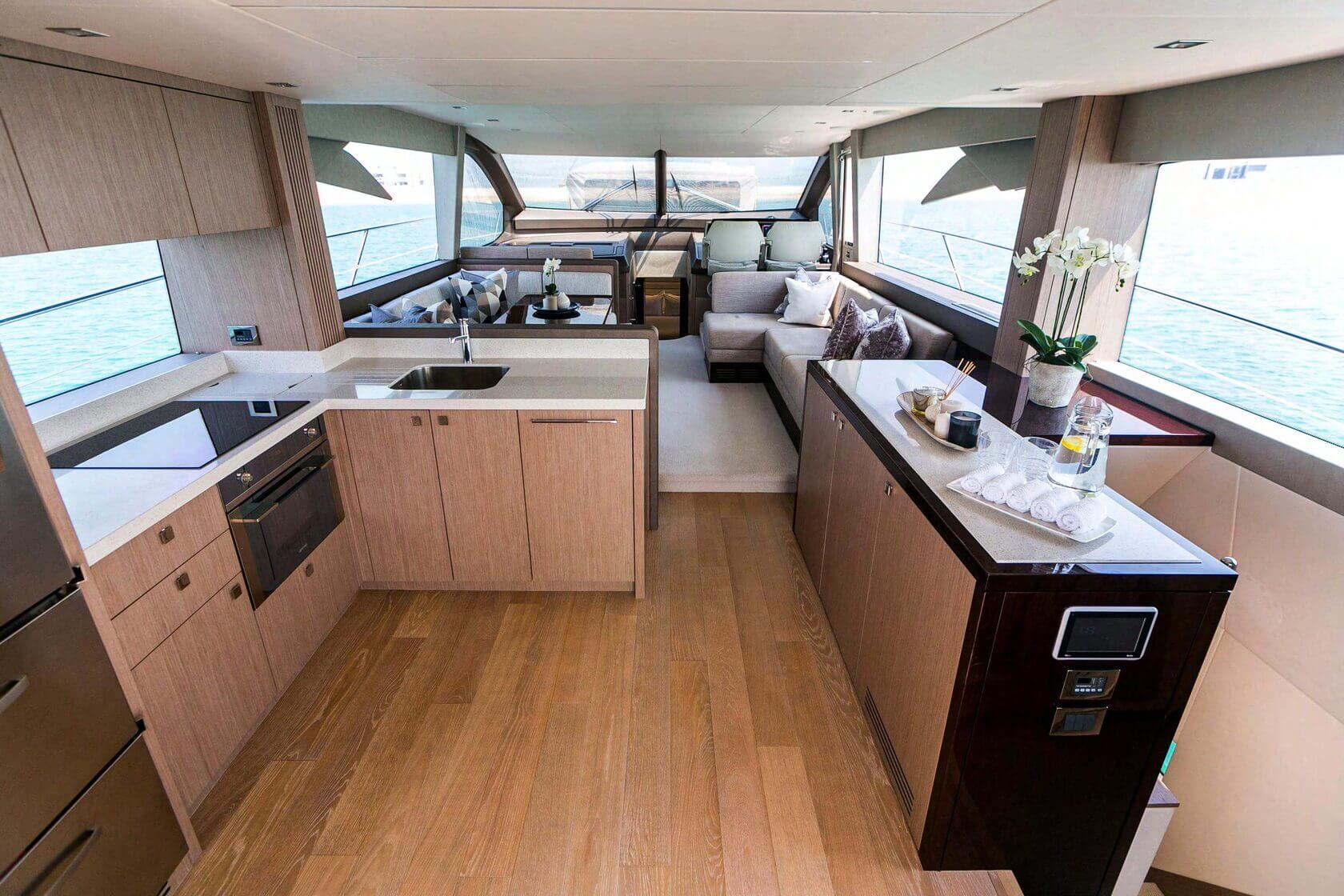 Serenity 70