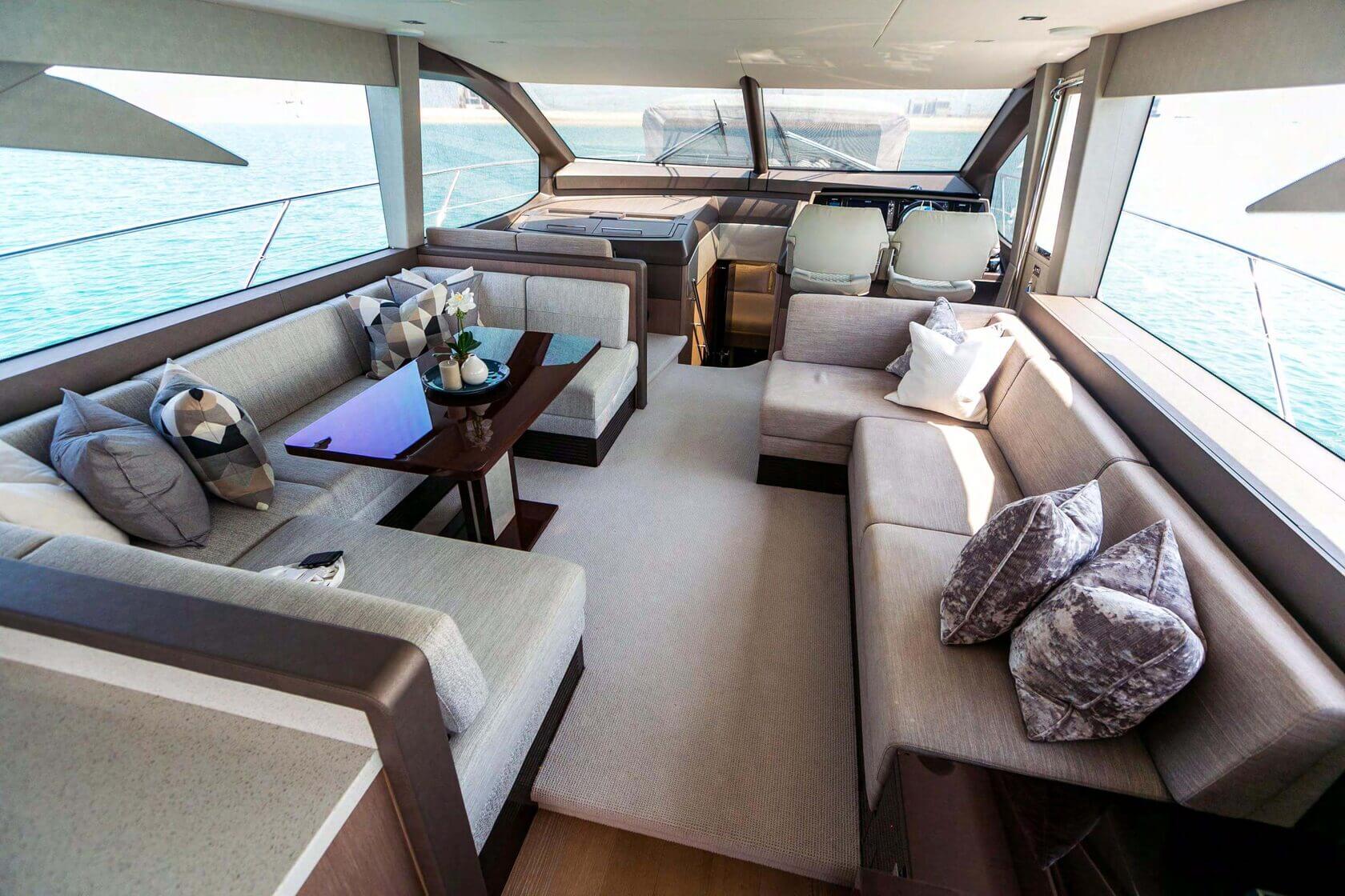 Serenity 70