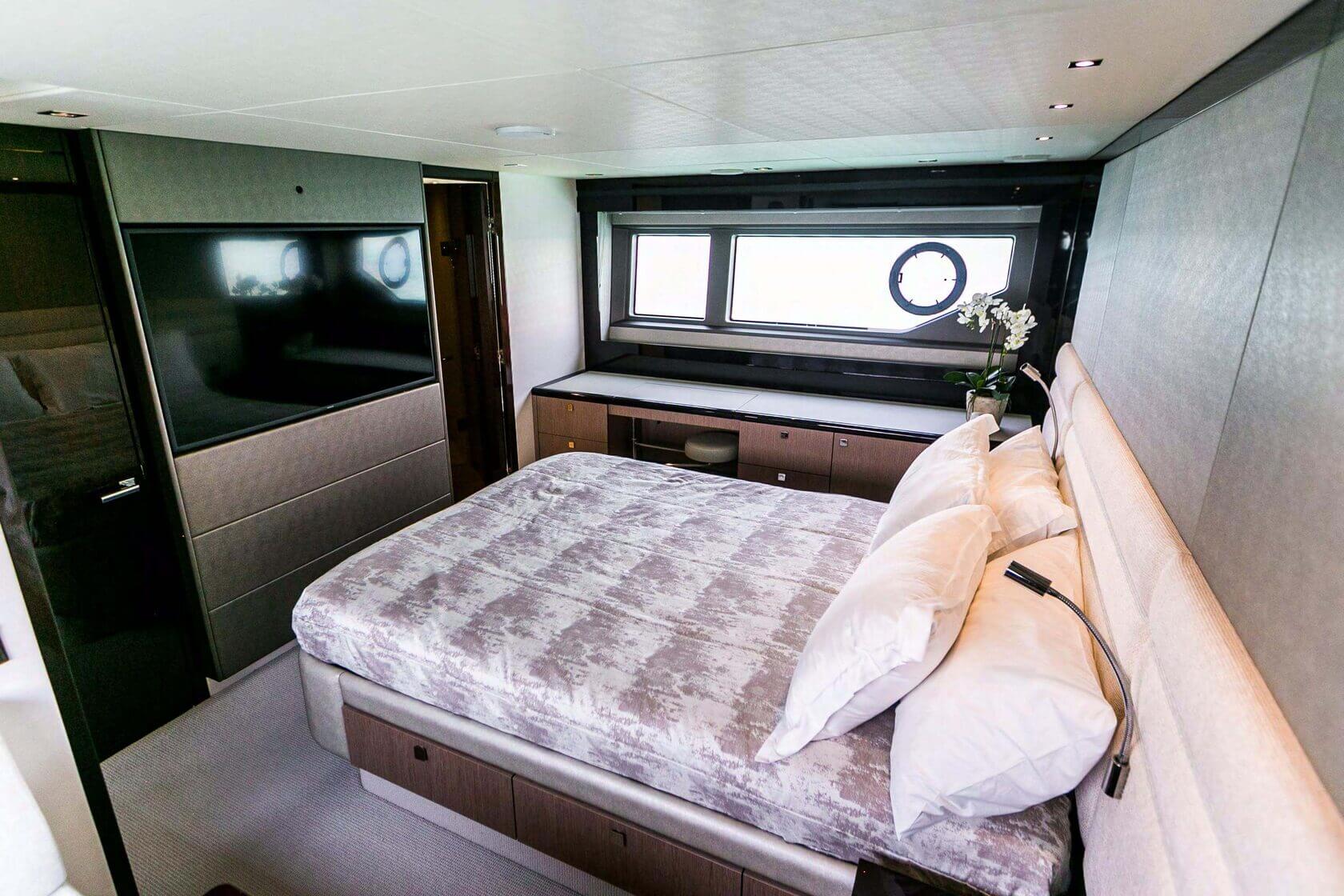 Serenity 70