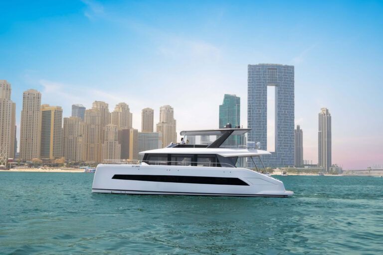 VOLARE 60′