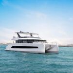 Volare Exterior 2 60'Volare
