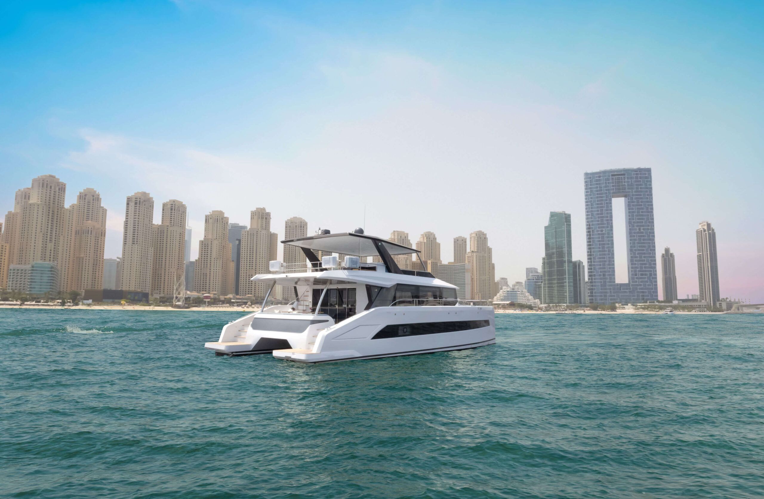 Volare Exterior 3 60'Volare