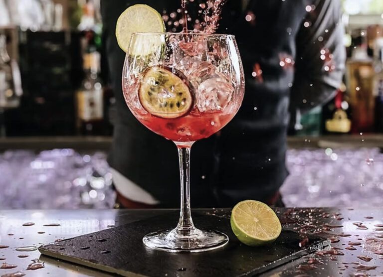 Bartender
