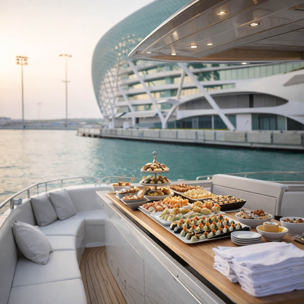 Formula details aurumyachts dubai