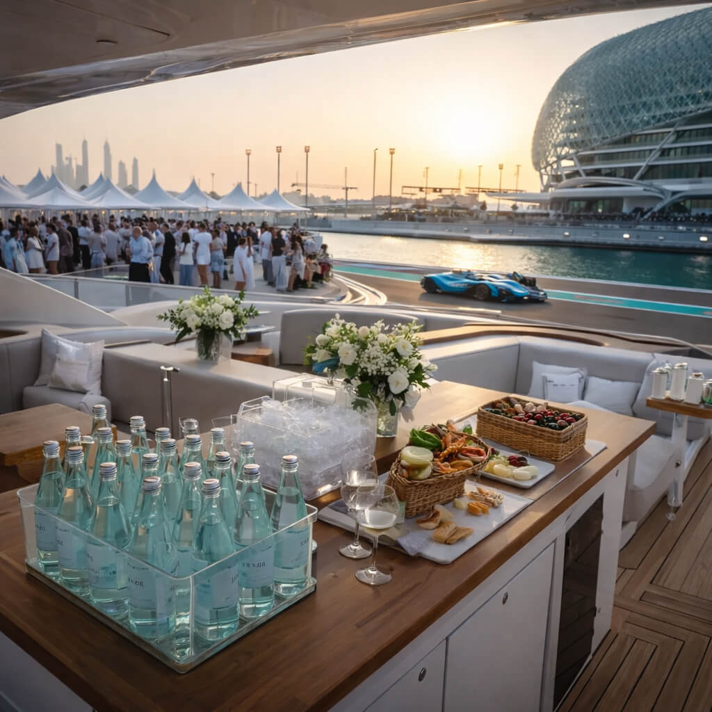 Formula details aurumyachts dubai