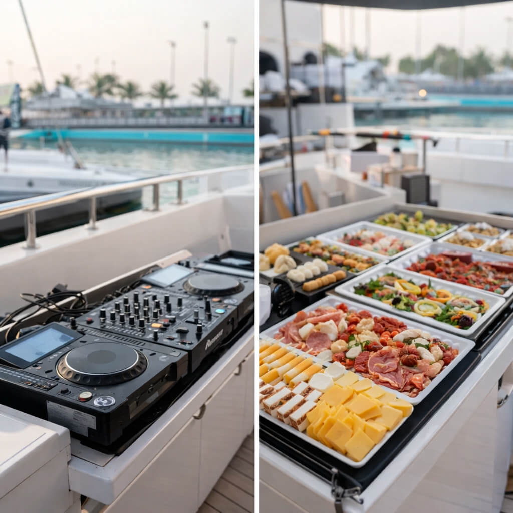 Formula details aurumyachts dubai