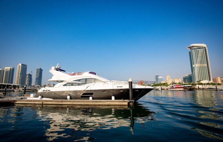 INTEGRITY 70′