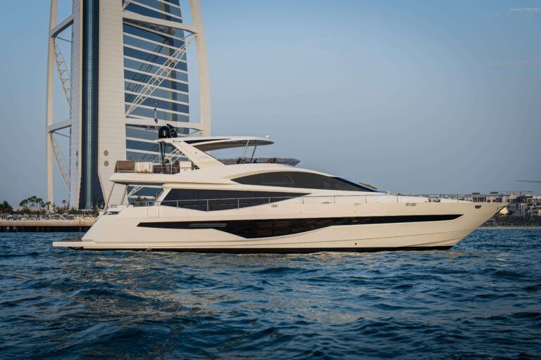 GALEON 78′