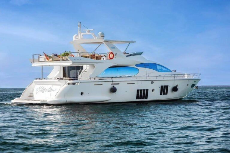 AZIMUT 88′