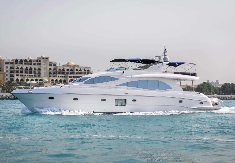 MAJESTY 88′