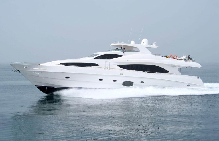 MAJESTY 101′