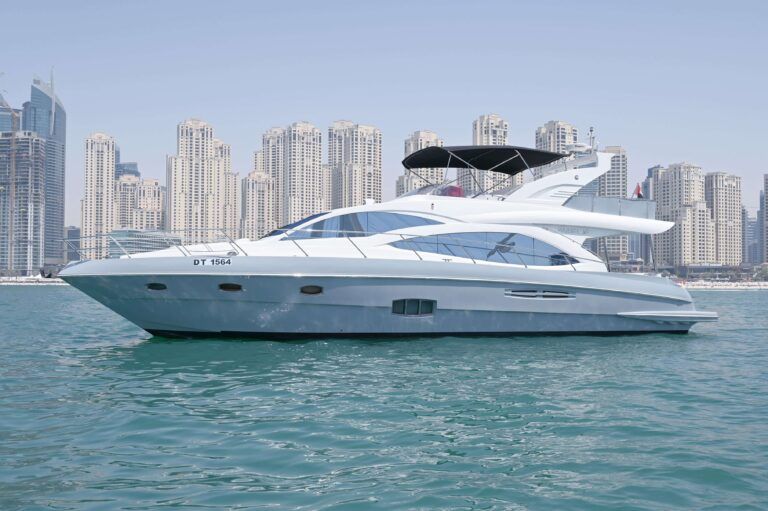 MAJESTY 59′