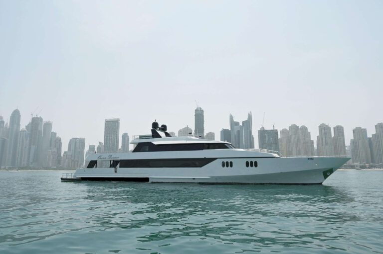 OCEAN DREAM 141′