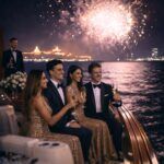 New year dubai